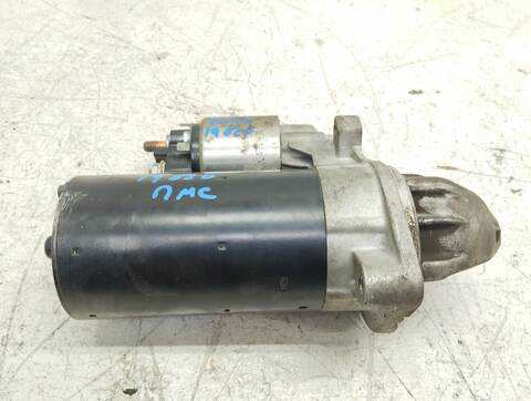 Foto 3ª: Motor de Arranque Mercedes Vito 111 CDI COMPACTO 639.601) 116CV 85KW CAJA CERRADA [646980] (2010)