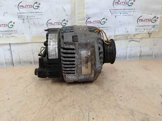 Foto 2ª: Alternador Renault Clio 1.2 G [D4F B7] (2004)