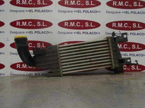 Intercooler Opel Astra 1.7 16V CDTI BERLINA 101CV 74KW