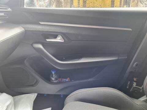 Foto 4ª: Asientos Traseros Peugeot 508 1.5 BLUEHDI 130 FBYHZJ FBYHZR) 131CV 96KW [YH01] (2019)