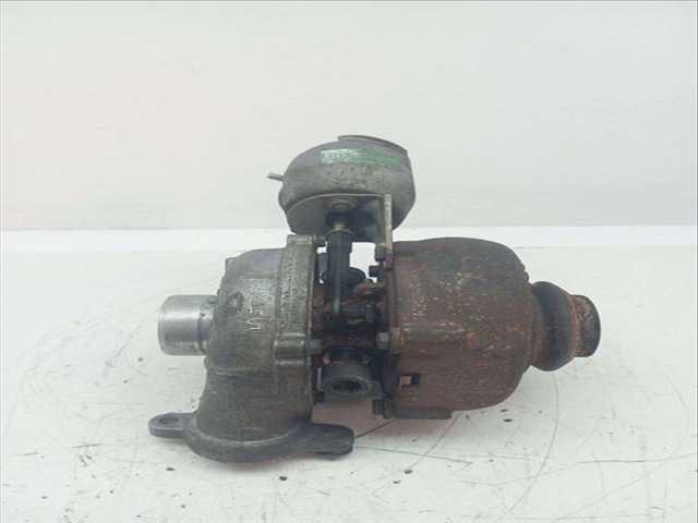 Foto 3ª: Turbocompresor Citroen C4 COLLECTION BERLINA 109CV 80KW (2005)