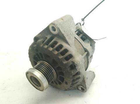Foto 2ª: Alternador Ssangyong Rexton 2.7 XDI 4X4 [D27DT] (2002)