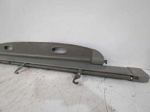 Foto 3ª: Bandeja Trasera Mercedes Clase C 160 CLK 240 209.361) 170CV [M 112.912] (2002)