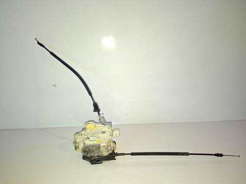 Cerradura Puerta Delantera Derecha Volkswagen Passat ADVANCE 2 TDI 140CV
