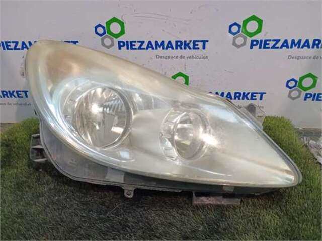 Faro Derecho Opel Corsa 1.3 ENJOY [1.3 LTR. - 55 KW 16V CDTI]