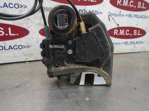 Foto 2ª: Cerradura Puerta Trasera Derecha Toyota Rav4 2.2 D-4D CAT 150CV 110KW [2ADFTV] (2009)