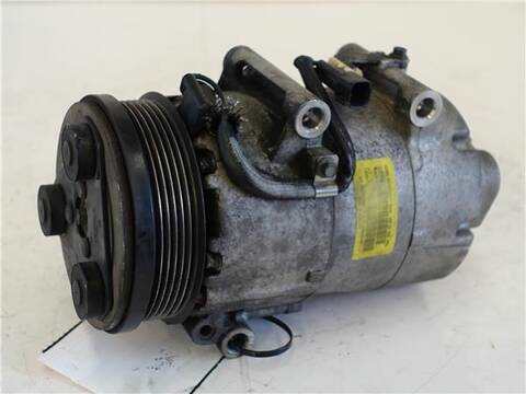 Compresor Aire Acondicionado Ford C Max 1.8 TDCI 115CV 85KW FOCUS
