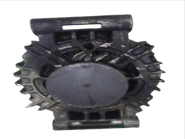 Foto 3ª: Alternador Peugeot 308 1.6 16V (2007)