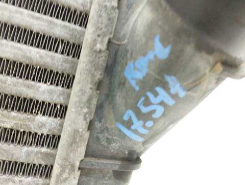 Foto 2ª: Intercooler Hyundai i30 CLASSIC 90CV 66KW [D4FC] (2014)