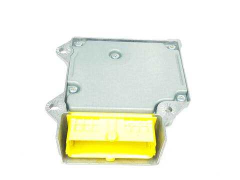 Foto 2ª: Kit Airbag Audi A5 2.7 TDI [CGKA] (2007)