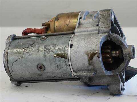 Motor de Arranque Renault Laguna 2.2 DCI BG0F) 150CV 110KW