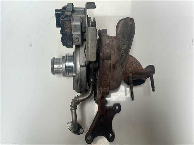 Foto 1ª: Turbocompresor Ford S Max 1.8 CDTI [D/GYWA] (2007)