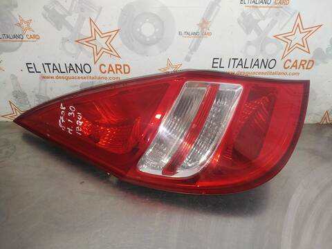 Foto 1ª: Piloto Trasero Izquierdo Hyundai i30 CLASSIC 116CV 85KW (2007)