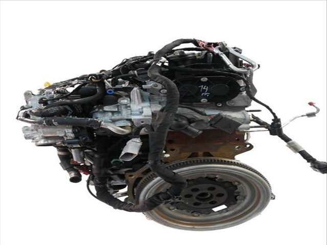 Motor Completo Volkswagen Caddy 2.0 TDI 102 CV 75KW