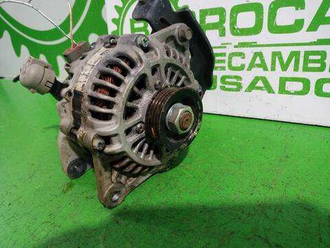 Foto 2ª: Alternador Mazda 6 2.0 16V CAT 136CV [FS2C] (1997)