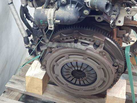 Foto 2ª: Motor Completo Ford Tourneo TITANIUM