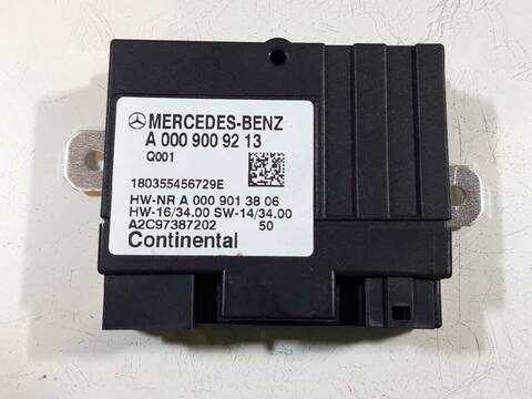 Centralita Motor ECU Mercedes Vito 2.1 CDI CAT 163CV 120KW