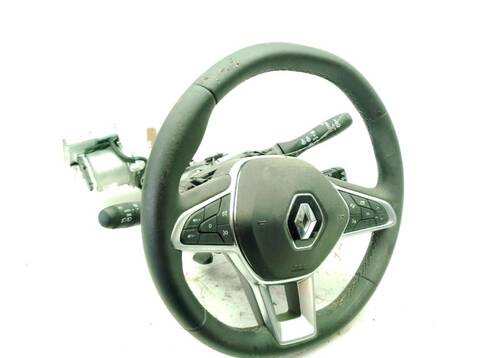 Columna Dirección Renault Clio 1.0 TCE 90 B7MT)