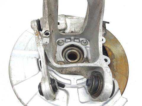 Foto 3ª: Mangueta Trasera Derecha Bmw X5 M [S63B44A] (2006)