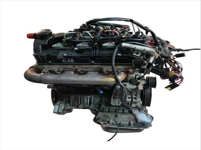 Foto 2ª: Motor Completo Audi A8 CDT 250 CV 184KW [CDTA]