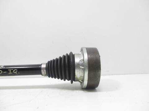 Foto 3ª: Transmision Delantera Izquierda Seat Altea VERSION INDEFINIDA (2009)