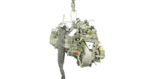 Foto 2ª: Caja Cambios Peugeot 206 VERSION INDEFINIDA (1998)