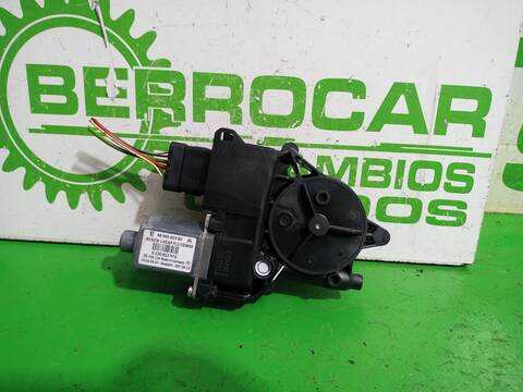 Foto 3ª: Elevalunas Eléctrico Trasero Derecho Peugeot 508 ACTIVE 140CV 103KW [8DRHF8] (2012)
