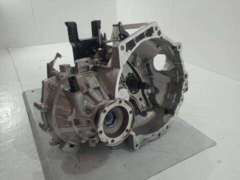 Foto 3ª: Caja Cambios Seat Ibiza STELLA 101CV 74KW [ATD] (2005)
