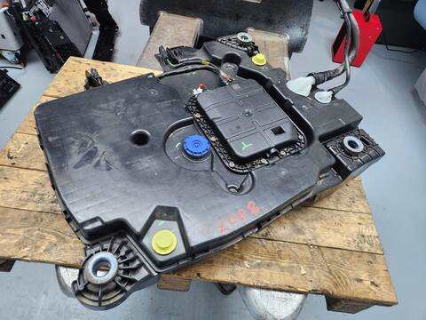 Deposito AdBlue DS 7 LOUVRE 179CV 132KW