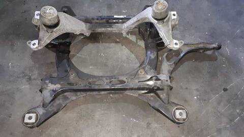 Puente Delantero Volkswagen Touareg TDI V6 225CV 165KW