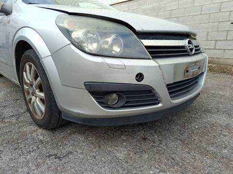 Foto 2ª: Paragolpes Delantero Opel Astra Z17DTH BERLINA (2006)