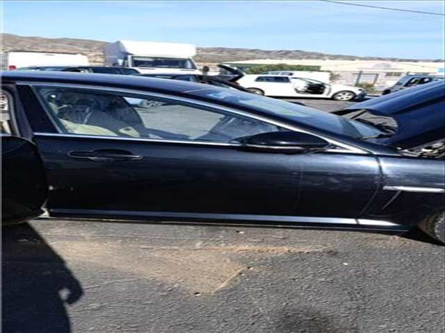 Puerta Delantera Derecha Jaguar XF 2.2 D 190CV 140KW