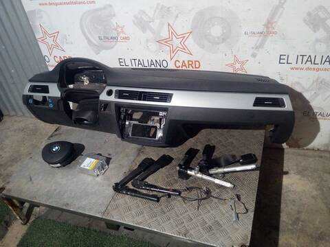 Kit Airbag Bmw Serie 3 315 318D BERLINA 143CV 105KW