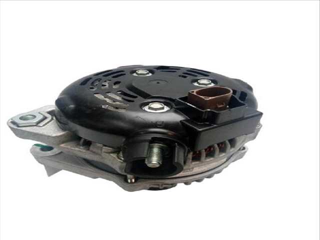 Foto 3ª: Alternador Ford Focus 1.0 ECOBOOST (2010)