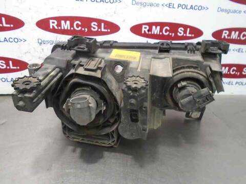 Foto 3ª: Faro Izquierdo Bmw Serie 3 315 1.8 16V 115CV 85KW [N46B18A] (2002)