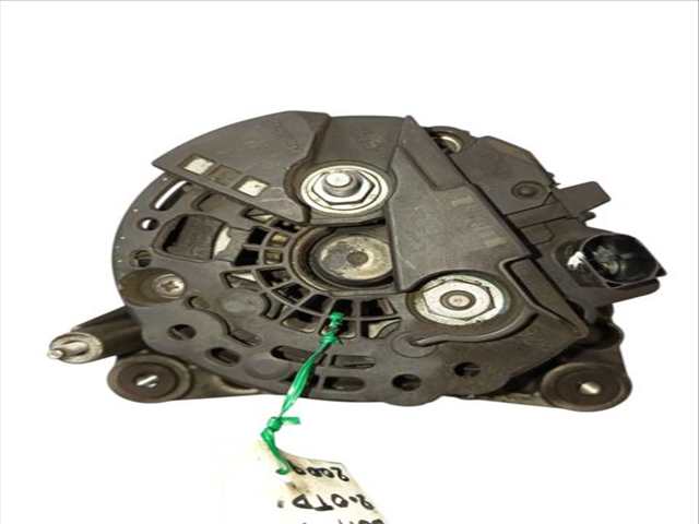Alternador Volkswagen Golf 2.0 TDI