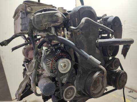 Foto 3ª: Motor Completo Ford Mondeo BERLINA (1999)