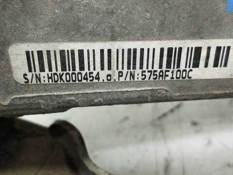 Foto 2ª: Soporte Motor Nissan X-Trail 140CV 103KW T30) [M9R] (2010)