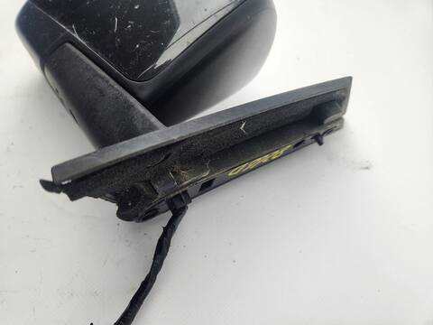Foto 4ª: Retrovisor Derecho Mazda CX7 ACTIVE ER) [R2] (2010)