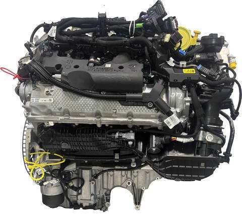 Motor Completo Land Rover Range G05 G07 530CV 390KW