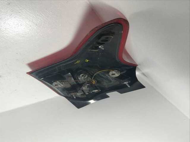 Foto 2ª: Piloto Trasero Derecho Ford Focus EDITION 1 ECOBOOST CAT 125CV (2010)
