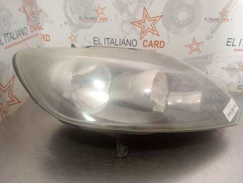 Foto 2ª: Faro Derecho Volkswagen Golf ADVANCE 105CV 77KW [CAY] (2010)