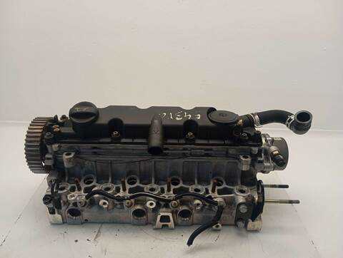 Culata Citroen Xantia 2.0 HDI SX BERLINA 90CV 66KW