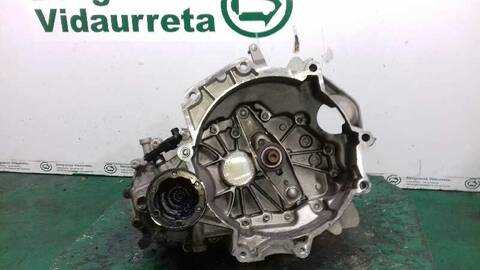 Caja Cambios Skoda Fabia 1.2 12V 64CV 47KW