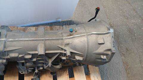 Foto 2ª: Caja Cambios Bmw X3 XDRIVE 20 D 190CV 140KW [B47D20B] (2019)