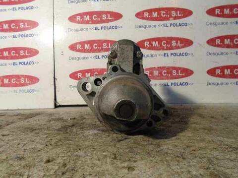 Motor de Arranque Honda Civic 2.2 CTDI BERLINA 140CV 103KW
