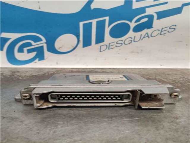 Foto 3ª: Centralita Motor ECU Renault Kangoo D 65 1.9 (KC0E. KC02. KC0J. KC0N) [F8Q 632]