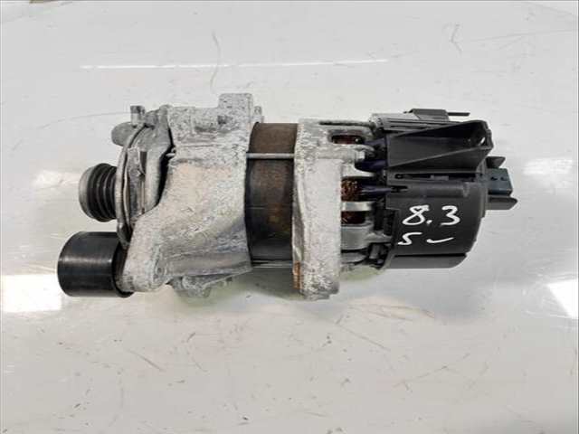 Alternador Nissan Qashqai 140 CV 103KW