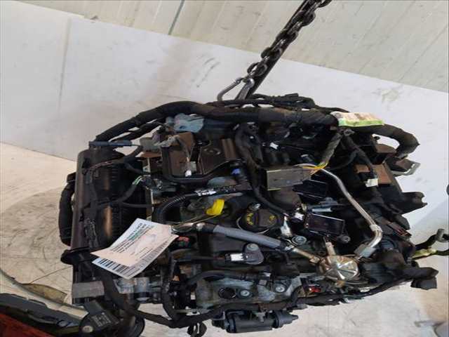 Foto 3ª: Motor Completo Ford Focus 1.5 ECOBOOST 150 CV 110KW [YZDA]