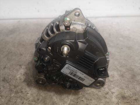 Foto 2ª: Alternador Renault Megane F9Q800 BERLINA II BERLINA 5P (2003)